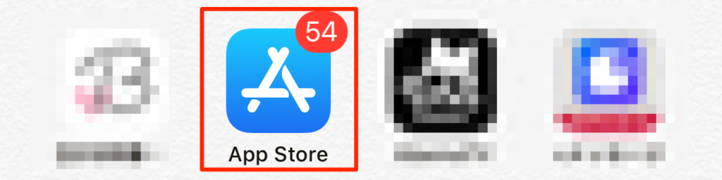 AppStore