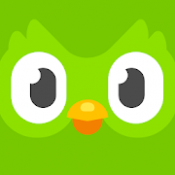 人気が高いおすすめTOEICアプリNo.7 『Duolingo』