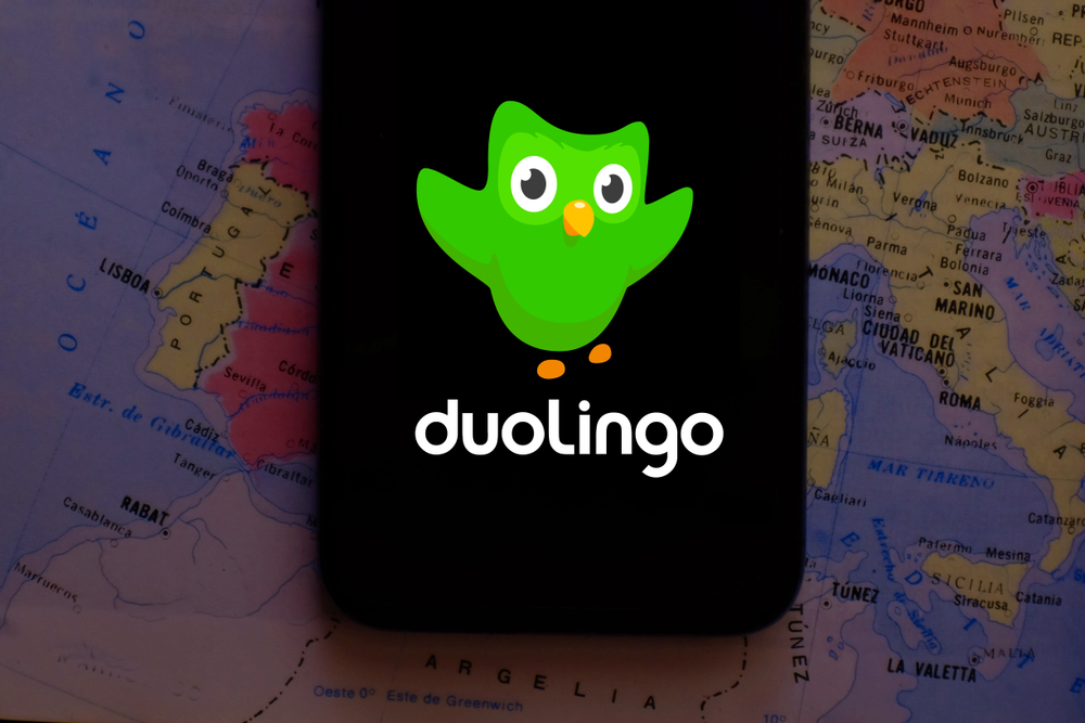 Duolingoとは？